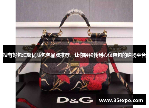 搜有好包汇聚优质包包品牌推荐，让你轻松找到心仪包包的购物平台